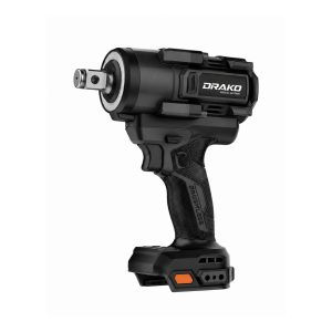 DRAKO 20V 1000N.m Cordless Impact Wrench