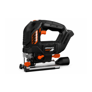 DRAKO 20V Brushless Jigsaw