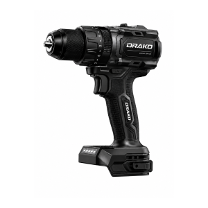 DRAKO V20-DD100 Brushless Cordless Drill