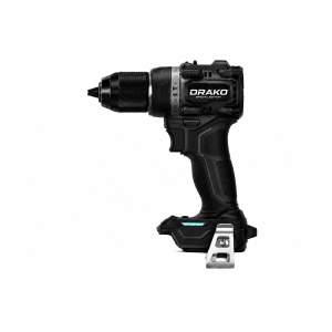 DRAKO V20-DD120 Brushless Cordless Drill