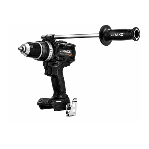 DRAKO V20-DD180 Brushless Hammer Drill