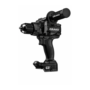 DRAKO V20-DD200 Brushless Hammer Drill