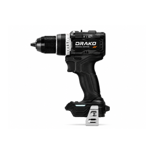 DRAKO V20-DD70 Brushless Cordless Drill
