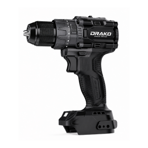 DRAKO V20-DD90 Brushless Cordless Drill