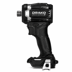 DRAKO V20-ID300 Brushless Impact Driver product image