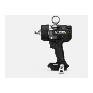 DRAKO V20-IW1350 Cordless Impact Wrench