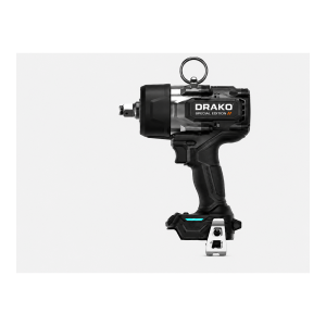 DRAKO V20-IW1850 Cordless Impact Wrench