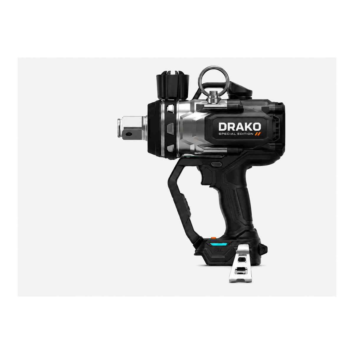 DRAKO V20-IW2350 cordless impact wrench