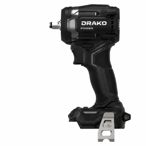 DRAKO V20-IW300 Cordless Impact Wrench product image