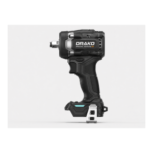 DRAKO V20-IW450 Cordless Impact Wrench