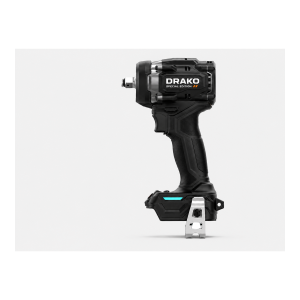 DRAKO V20-IW650 Cordless Impact Wrench