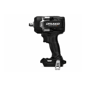 DRAKO V20-IW850 Cordless Impact Wrench