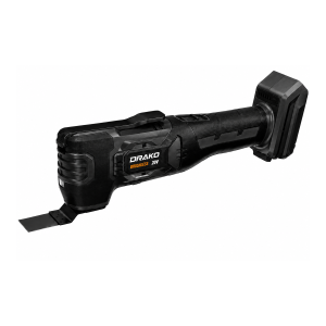 DRAKO V20-MT20 Brushless Multi-Function Tool