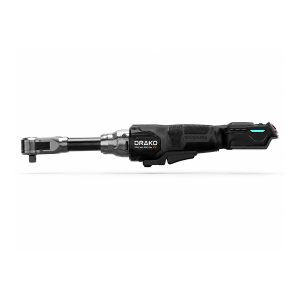DRAKO V20-R100L Cordless Ratchet Wrench