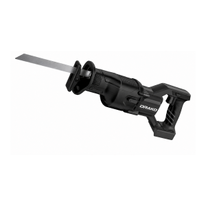 DRAKO V20-RS28 Cordless Reciprocating Saw