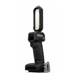DRAKO V20-WL1003 Cordless Work Light