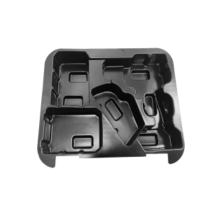 DRAKO Vacuum-Formed Packaging Insert